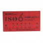 Mosky ISO-6 Guitar Effects Pedal Power Supply For 9V 12V 18V Isolated Outputs