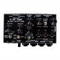 Demonfx SIM-AMP Simplifier Bass Station Preamp Simulator, Power Amp SIM, Stereo