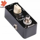 Mooer Trelicopter Optical Tremolo Micro Guitar Effect Pedal New