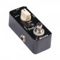 Mooer Trelicopter Optical Tremolo Micro Guitar Effect Pedal New