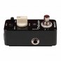 Mooer Trelicopter Optical Tremolo Micro Guitar Effect Pedal New