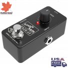 Simple Sam Faze-It Phase Guitar / Bass Effect Pedal True Bypass Astounding Tone