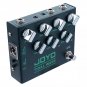JOYO R-30 Tidal Wave Bass Guitar Pedal Preamp Overdrive +EQ + Noise Reduction CA