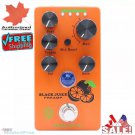 Mosky Audio The BLACK JUICE Preamp New "M" series Guitar Effect Pedal NEW! CAN