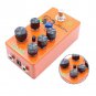 Mosky Audio The BLACK JUICE Preamp New "M" series Guitar Effect Pedal NEW! CAN