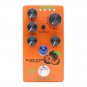 Mosky Audio The BLACK JUICE Preamp New "M" series Guitar Effect Pedal NEW! CAN