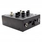 Demonfx Tone Mallet Bass Effect Pedal High quality Tone Mallet Pre-Amp / DI Box