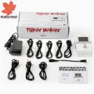 Caline CP-09 Guitar Tuner & Power Supply 2-in-1 Electric Guitar Effect Pedal New
