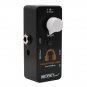 Mosky Headphone AMP AUX in Headphones OUT Stereo Guitar or Bass Effects pedal