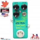 Mosky CH Vibe Chorus Vibrato Guitar Effect Pedal Depth Color Speed Knob NEW!  CA