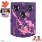 MOEN MO-VB Shaky Jimi LATEST VERS Vintage Vibe Vibrato Chorus Guitar Pedal CA