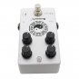 Demonfx Zdrive Overdrive Full punch and clarity Guitar FX Pedal True Bypass CA
