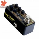 Mooer Day Tripper 004 Digital Micro PreAmp Guitar Effects Pedal