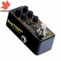 Mooer Day Tripper 004 Digital Micro PreAmp Guitar Effects Pedal