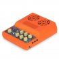 Caline Lorcan CA-100G Guitar Mini AMP Rechargeable Built-in Battery Guitar Amp C