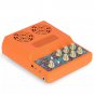 Caline Lorcan CA-100G Guitar Mini AMP Rechargeable Built-in Battery Guitar Amp C