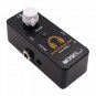 Mosky Headphone AMP AUX in Headphones OUT Stereo Guitar or Bass Effects pedal CA