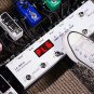 MOOER Pedal Controller L6 MKII Programmable Loop Switcher New Release