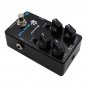 Demonfx BEAR PAW Analog Bass Preamp Bass Effect Pedal With True Bypass