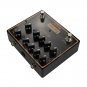DemonFx FREEDMAN BE-ODX PLUS Guitar FX Pedal Just arrived New from DemonFx CA