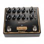 DemonFx FREEDMAN BE-ODX PLUS Guitar FX Pedal Just arrived New from DemonFx CA