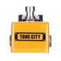 Tone City Golden Plexi 2 Distortion ver 2 Guitar Effect Pedal just released CA