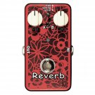MOEN AC-RV Reverb Pedal Dedicated for Acoustic guitarists