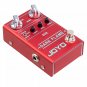 JOYO Dark Flame Distortion Guitar Pedal High Gain Metal Tone 3 Type Distortion