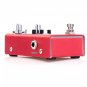JOYO Dark Flame Distortion Guitar Pedal High Gain Metal Tone 3 Type Distortion