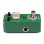 Mooer Lo-Fi Machine Sample Reducing Micro Guitar Effects Pedal