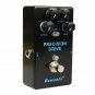 Demonfx Precision Drive Overdrive w/Gate Option Guitar FX Pedal New! ca