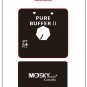 Mosky Audio Canada Pure Buffer II Guitar Effect Pedal