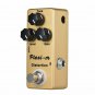 Mosky Plexi M Distortion Guitar Effects pedal Plexi Tone True bypass
