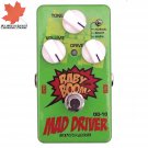 Biyang Mad Driver OD-10 Baby Boom Series Guitar Effect Pedal