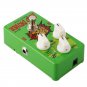 Biyang Mad Driver OD-10 Baby Boom Series Guitar Effect Pedal