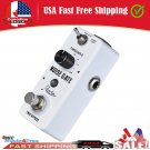 Rowin LEF319 Noise Gate 2 Working Modes Of Noise Reduction Guitar Effect Pedal
