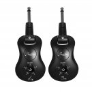 Rowin G3 Plug Wireless System 2.4G 4 Chan Low Latency Transmitter Receiver JW-03