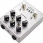 Demonfx SSS Steel String Supreme Guitar Effect Pedal Fast US Ship  CA