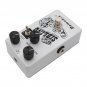 Demonfx SIBLING Analog OTA Phaser Guitar Effect Pedal .ca