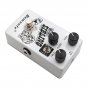 Demonfx SIBLING Analog OTA Phaser Guitar Effect Pedal .ca