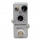 Mosky Noise Gate (kinger) Guitar Effect  Processor Noise Reduction Bypass Pedal