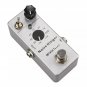 Mosky Noise Gate (kinger) Guitar Effect Processor Noise Reduction Bypass Pedal