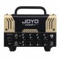 JOYO TWEEDY 20W BanTamp Mini Guitar Amp Tube Head 2 Channel Rock US Sounds CA