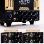JOYO TWEEDY 20W BanTamp Mini Guitar Amp Tube Head 2 Channel Rock US Sounds CA