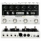 Mooer Preamp Live Digital Preamp Pedal Preamplifier12 Channels Pre & Post New