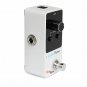 Hot Box Loop Tune Tuner & Looper Guitar Pedal Recording Tuning 40 mins 9 Waves