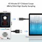 Hot Box Loop Tune Tuner & Looper Guitar Pedal Recording Tuning 40 mins 9 Waves