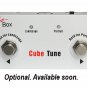 Hot Box Loop Tune Tuner & Looper Guitar Pedal Recording Tuning 40 mins 9 Waves