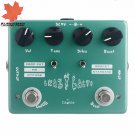 Caline CP-20 Crazy Cacti Overdrive Guitar Effect Pedal New