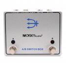 Mosky Audio A/B SWITCH BOX